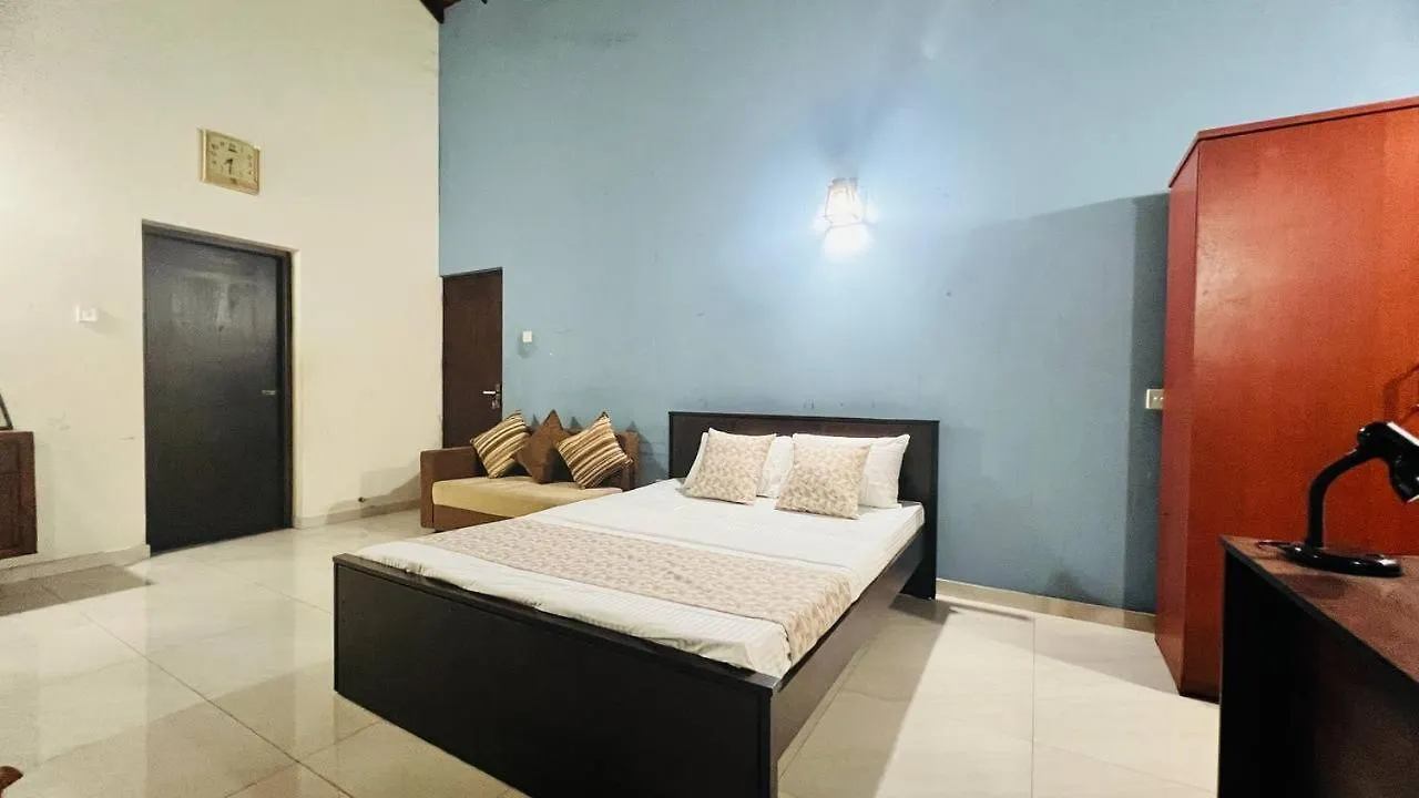 House Of Wijesinghe Daire Negombo