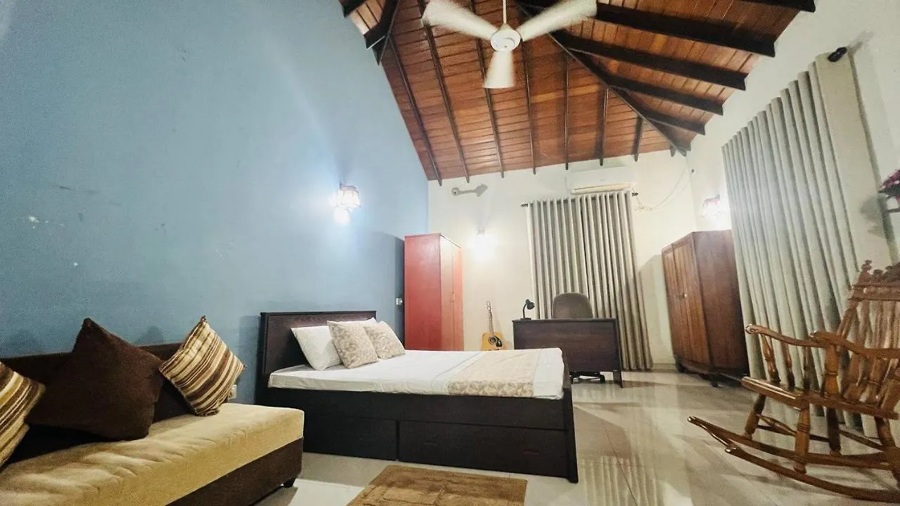 Appartamento House Of Wijesinghe Negombo