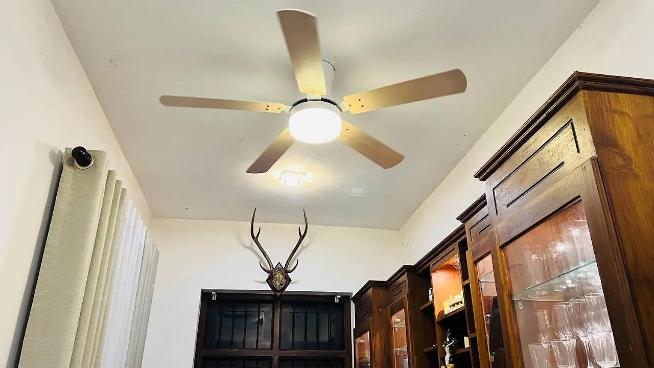 Appartamento House Of Wijesinghe Negombo 0*,  Sri Lanka