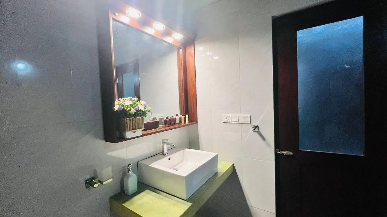 Appartamento House Of Wijesinghe Negombo 0*,